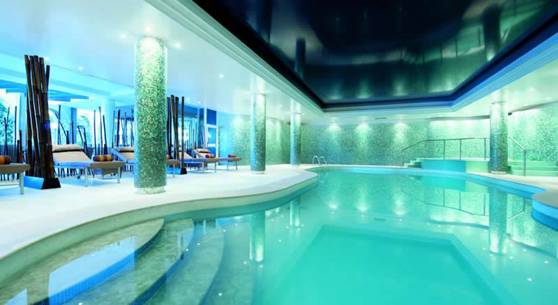 penha longa resort hotel - sintra
